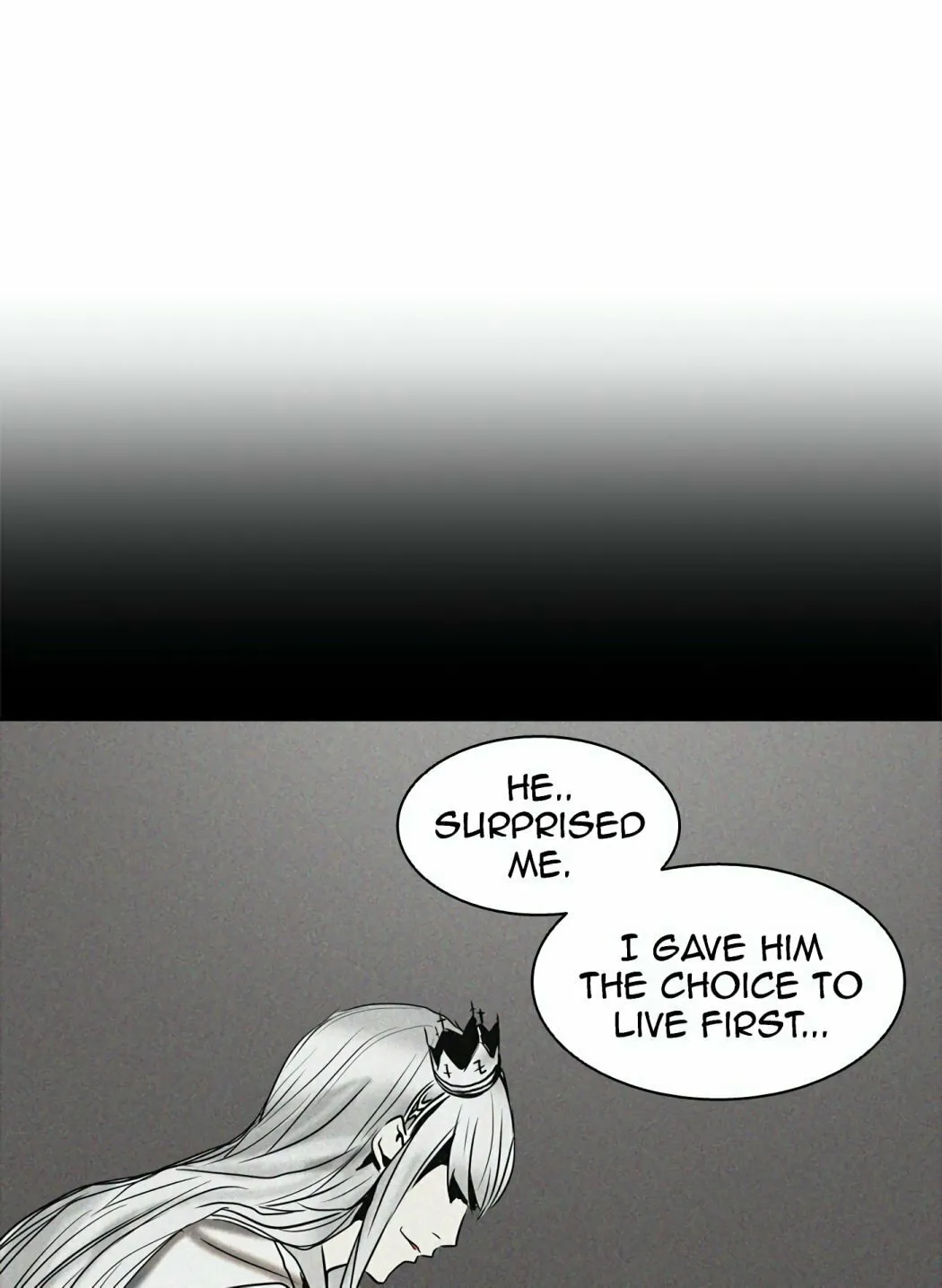 Tower of God Chapter 307 page 171 - 