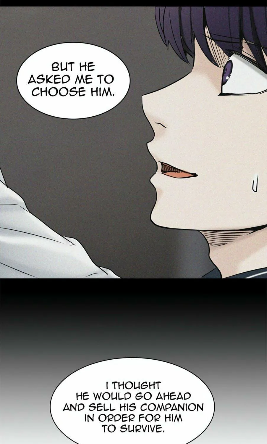 Tower of God Chapter 307 page 173 - 
