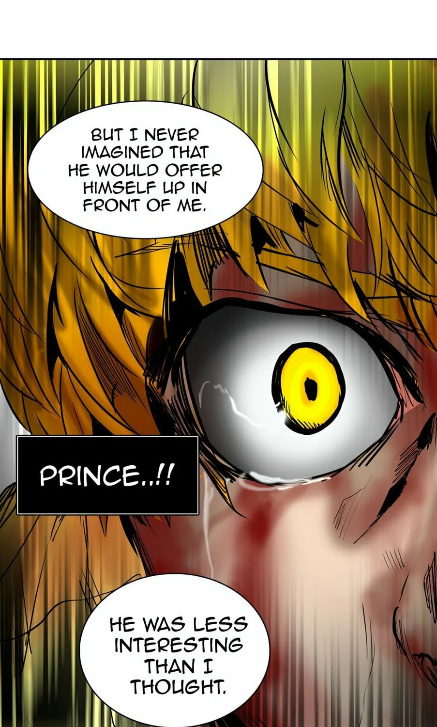 Tower of God Chapter 307 page 175 - 