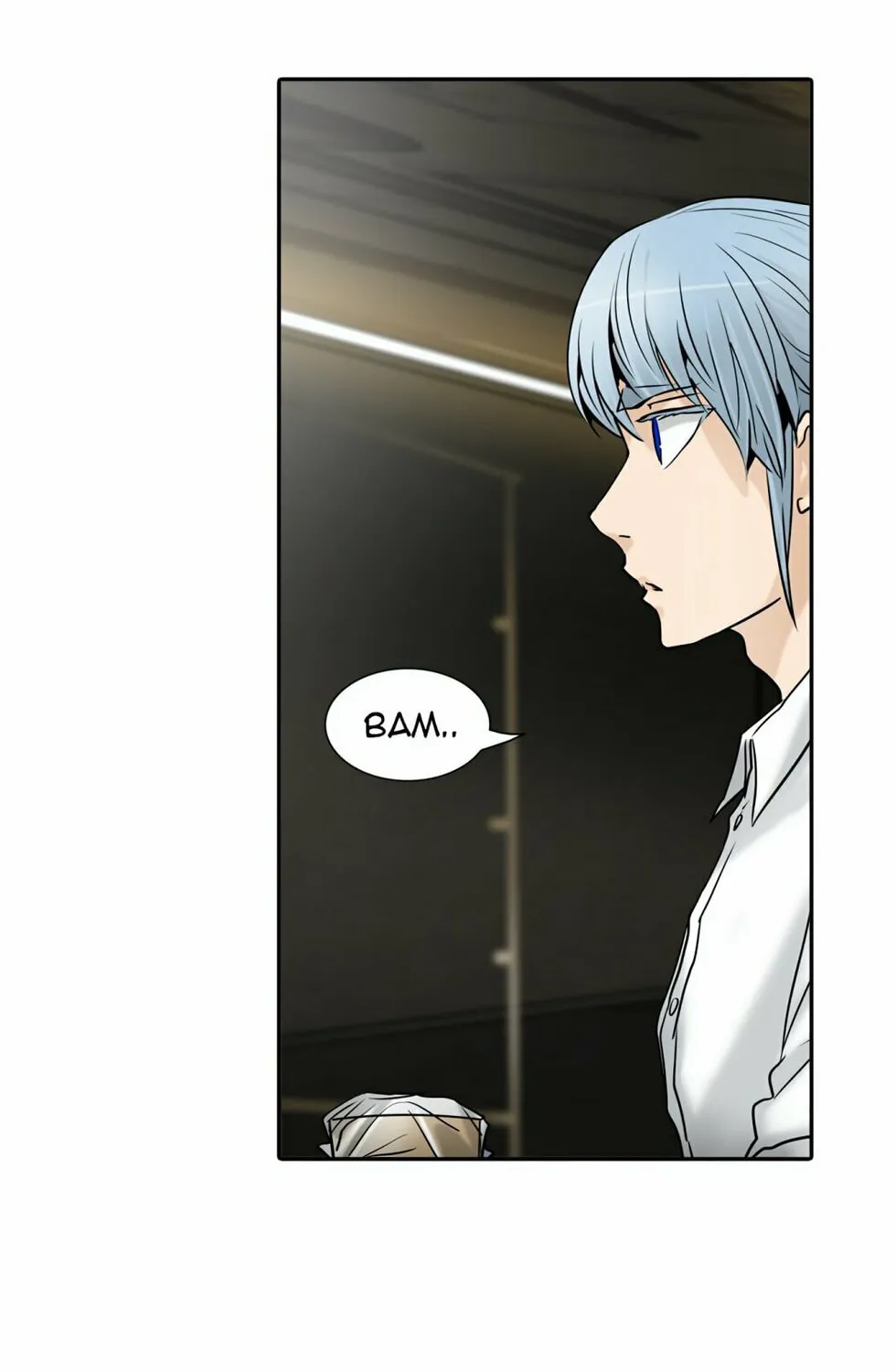 Tower of God Chapter 307 page 184 - 