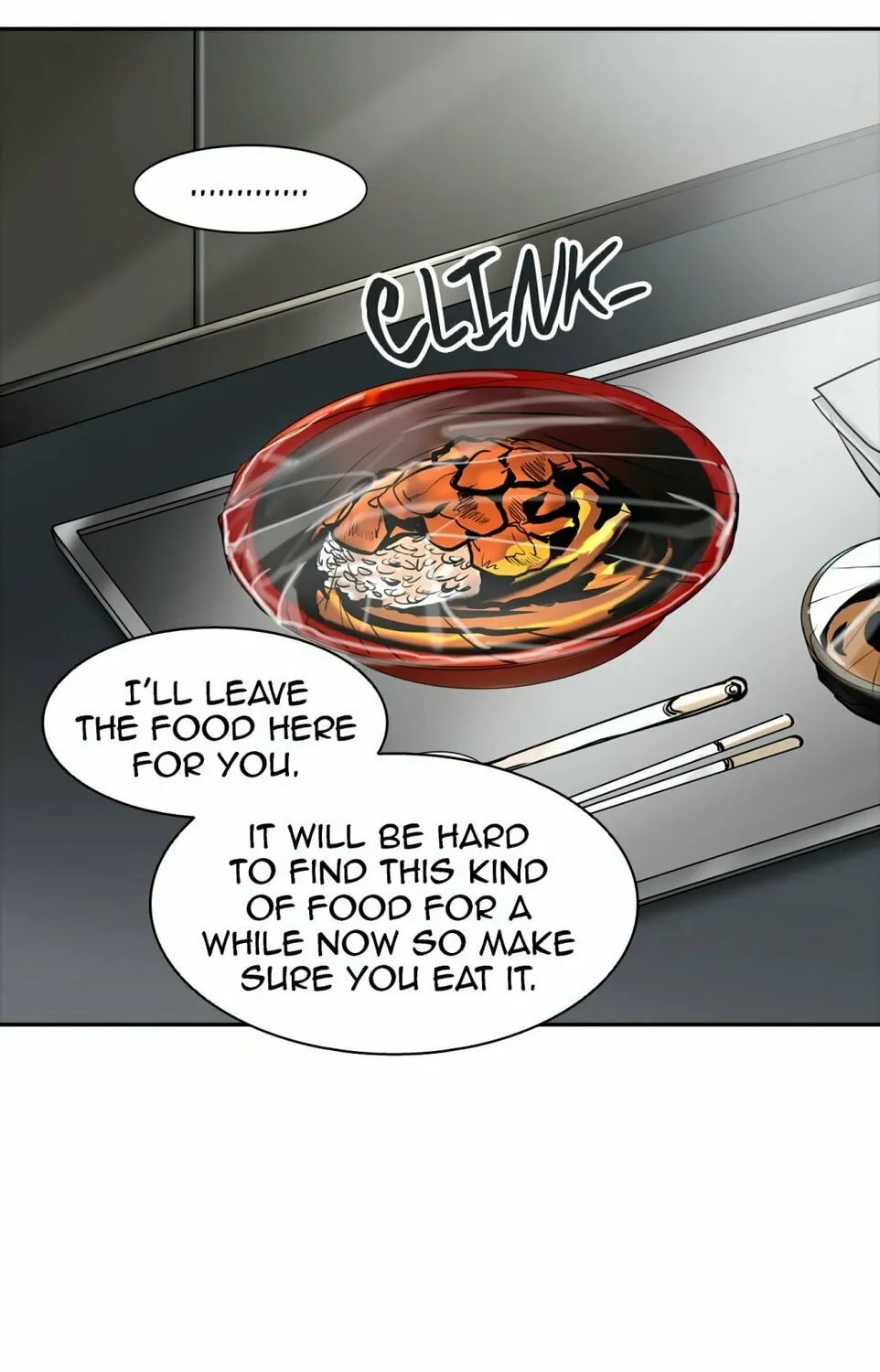 Tower of God Chapter 307 page 186 - 