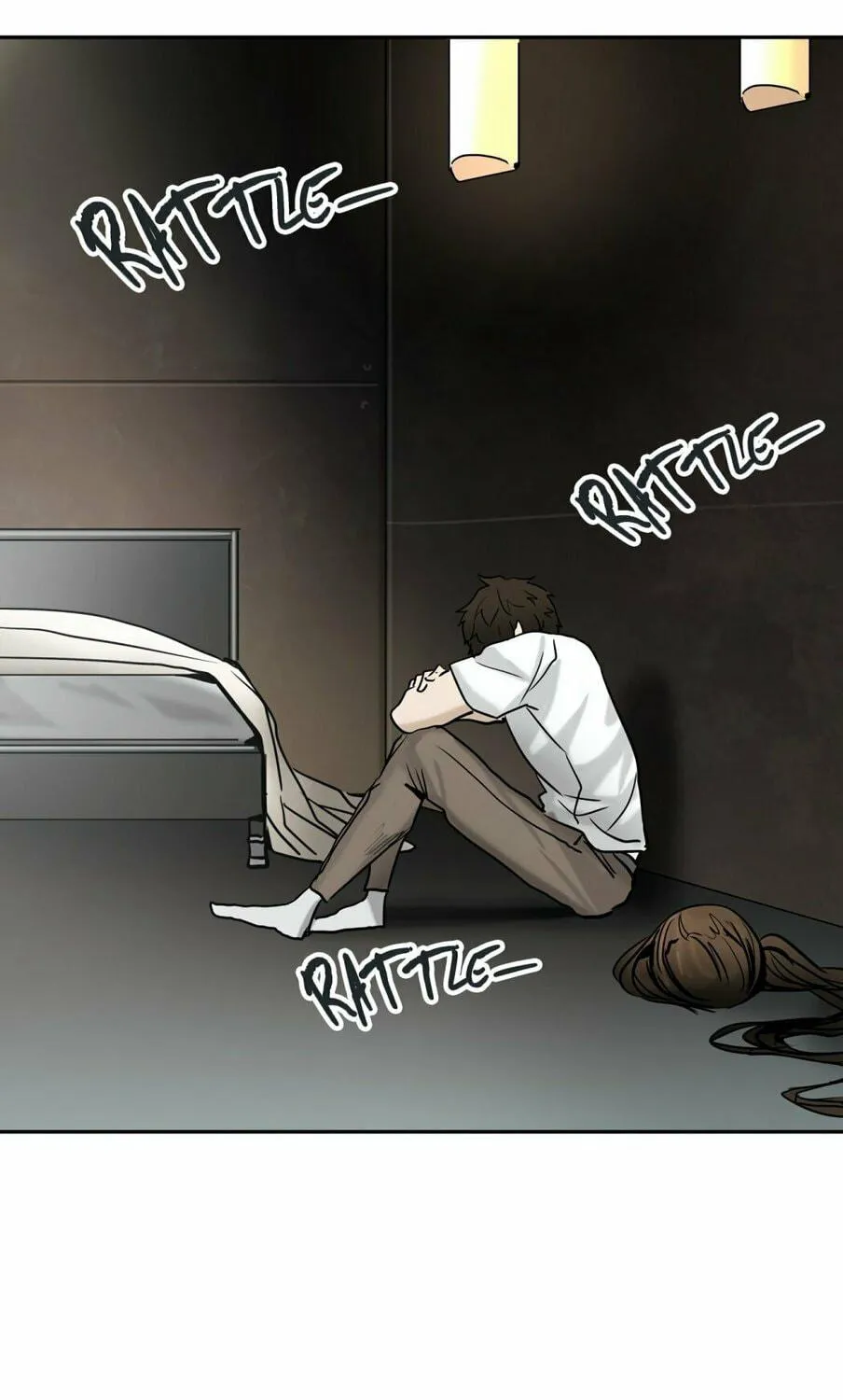 Tower of God Chapter 307 page 192 - 