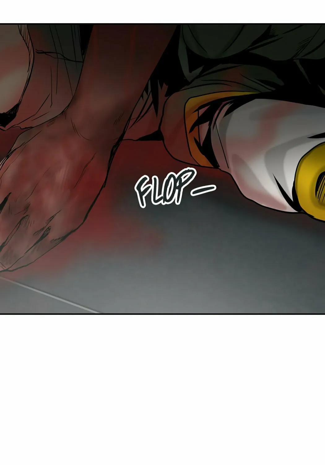Tower of God Chapter 307 page 3 - 