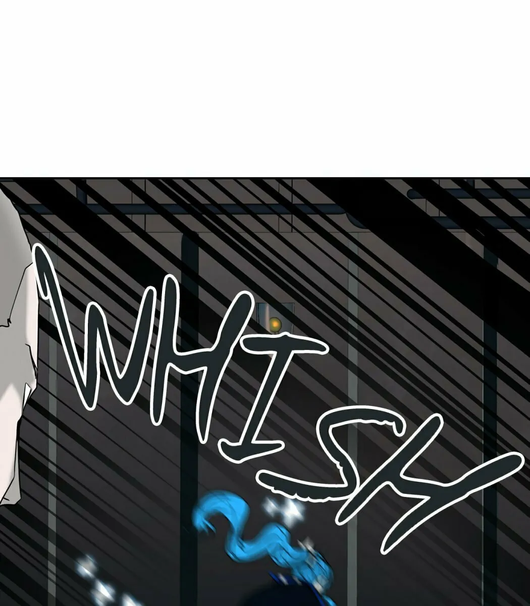 Tower of God Chapter 307 page 27 - 