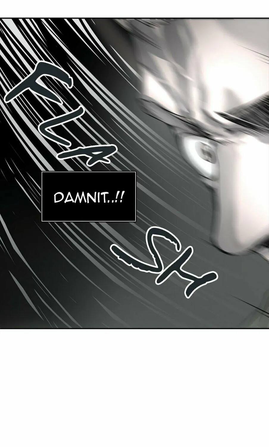 Tower of God Chapter 307 page 29 - 
