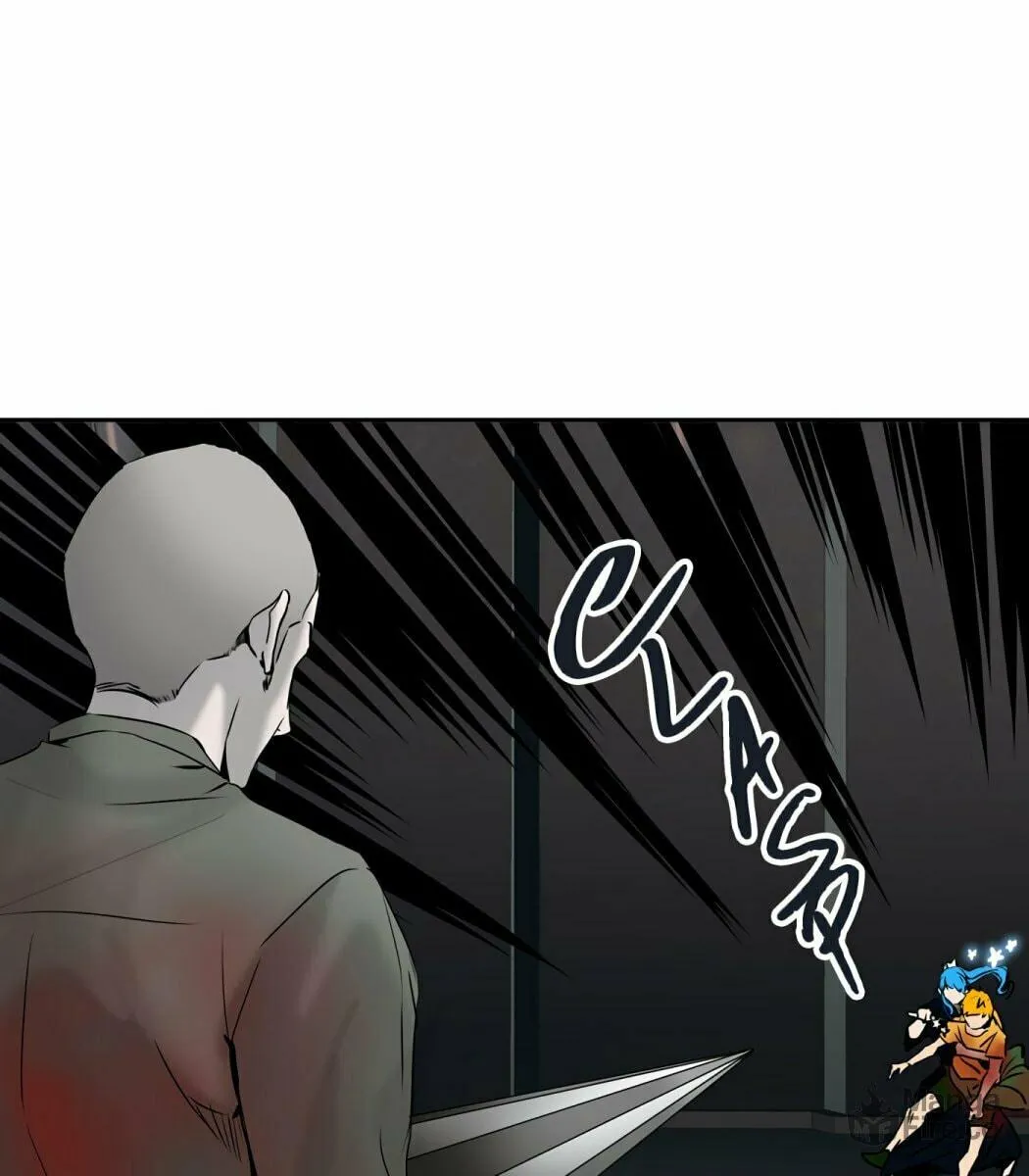 Tower of God Chapter 307 page 33 - 