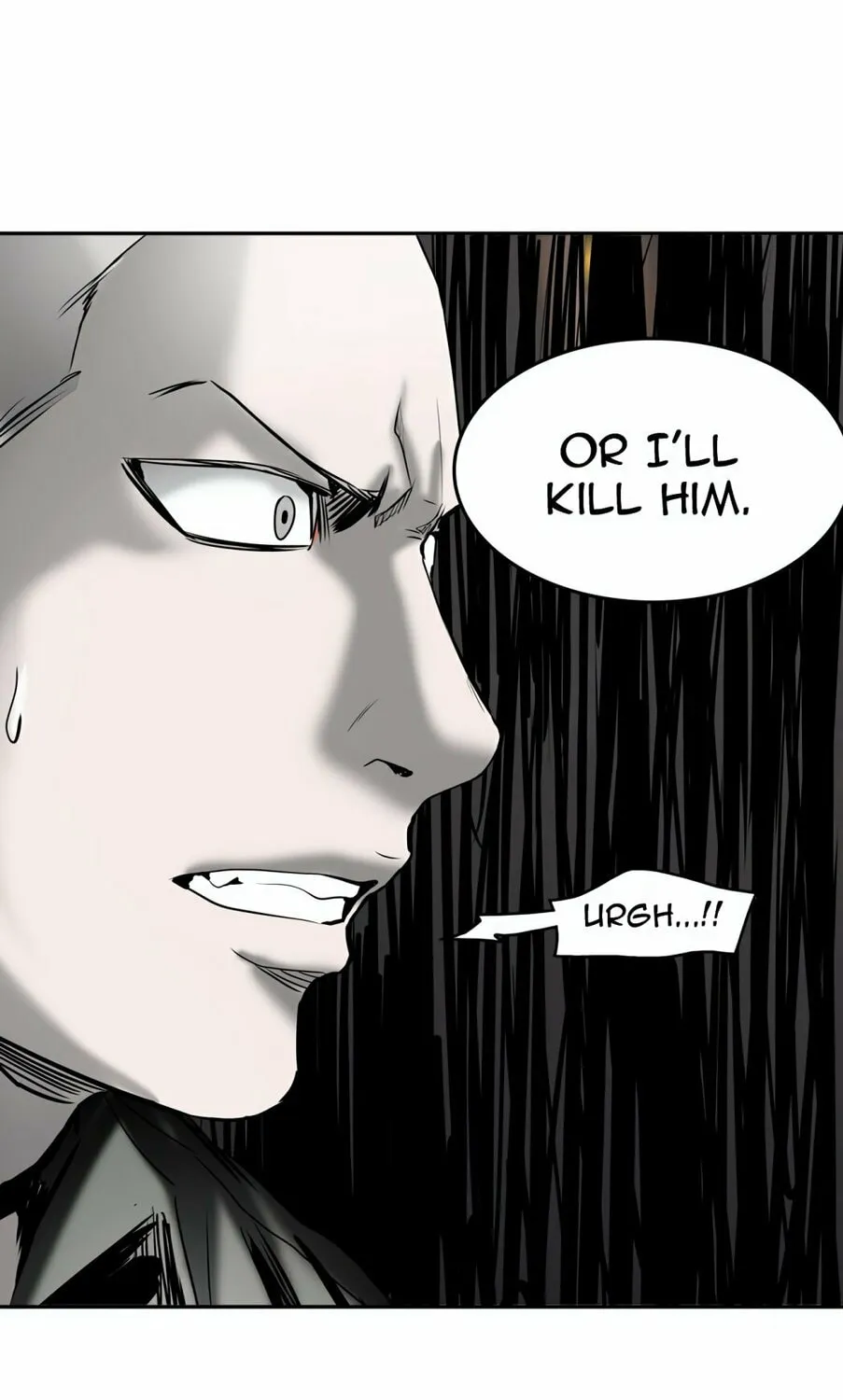 Tower of God Chapter 307 page 37 - 