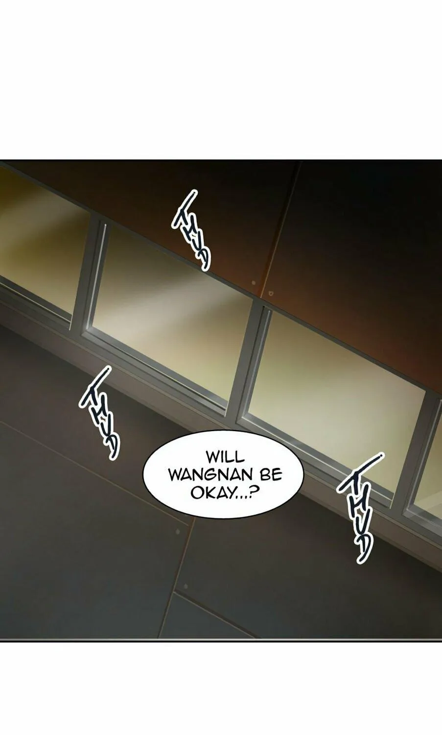 Tower of God Chapter 307 page 39 - 