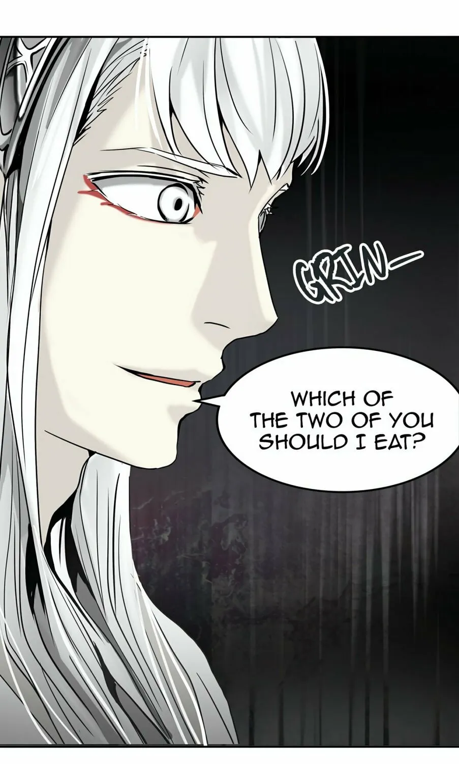 Tower of God Chapter 307 page 49 - 