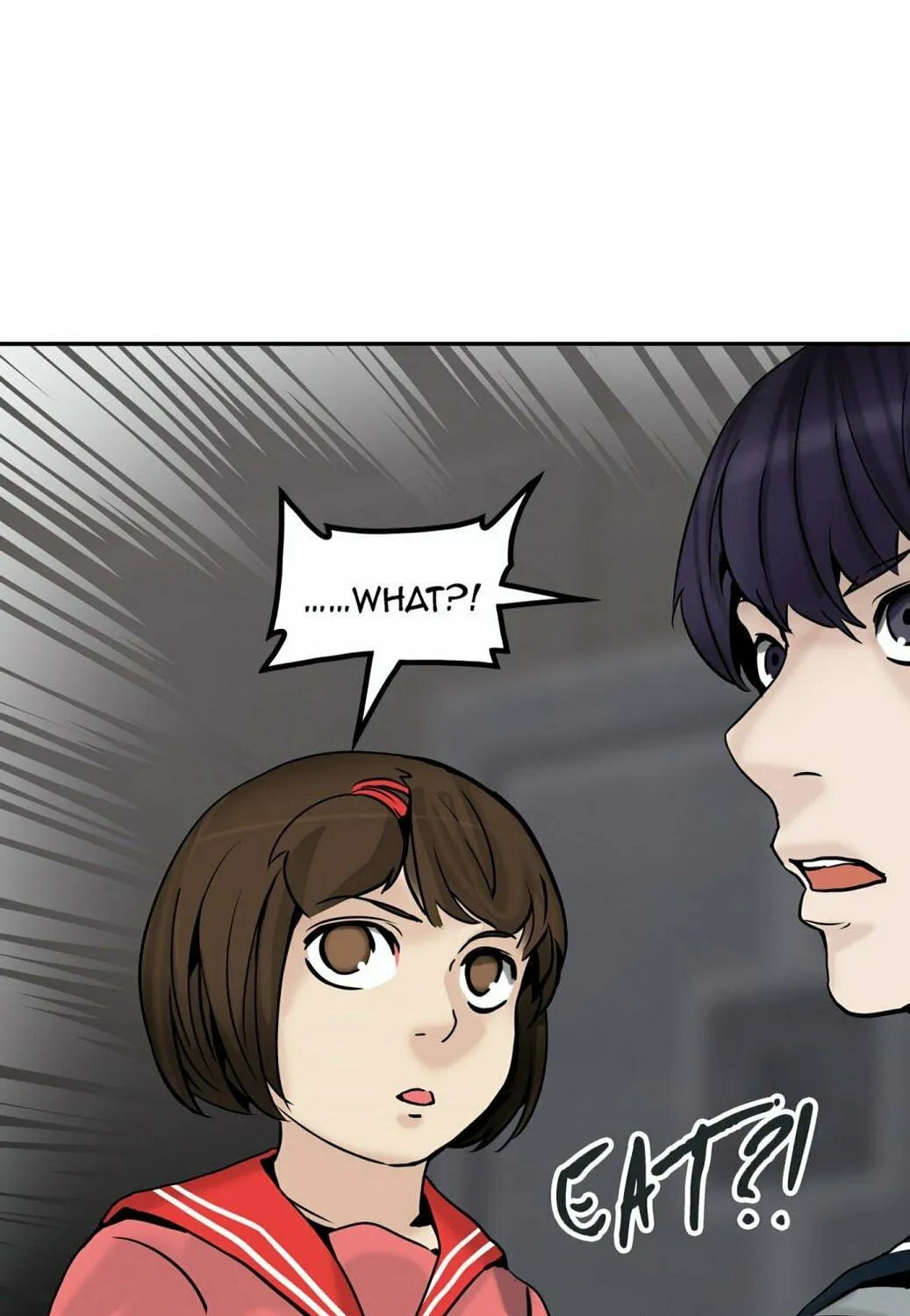Tower of God Chapter 307 page 51 - 