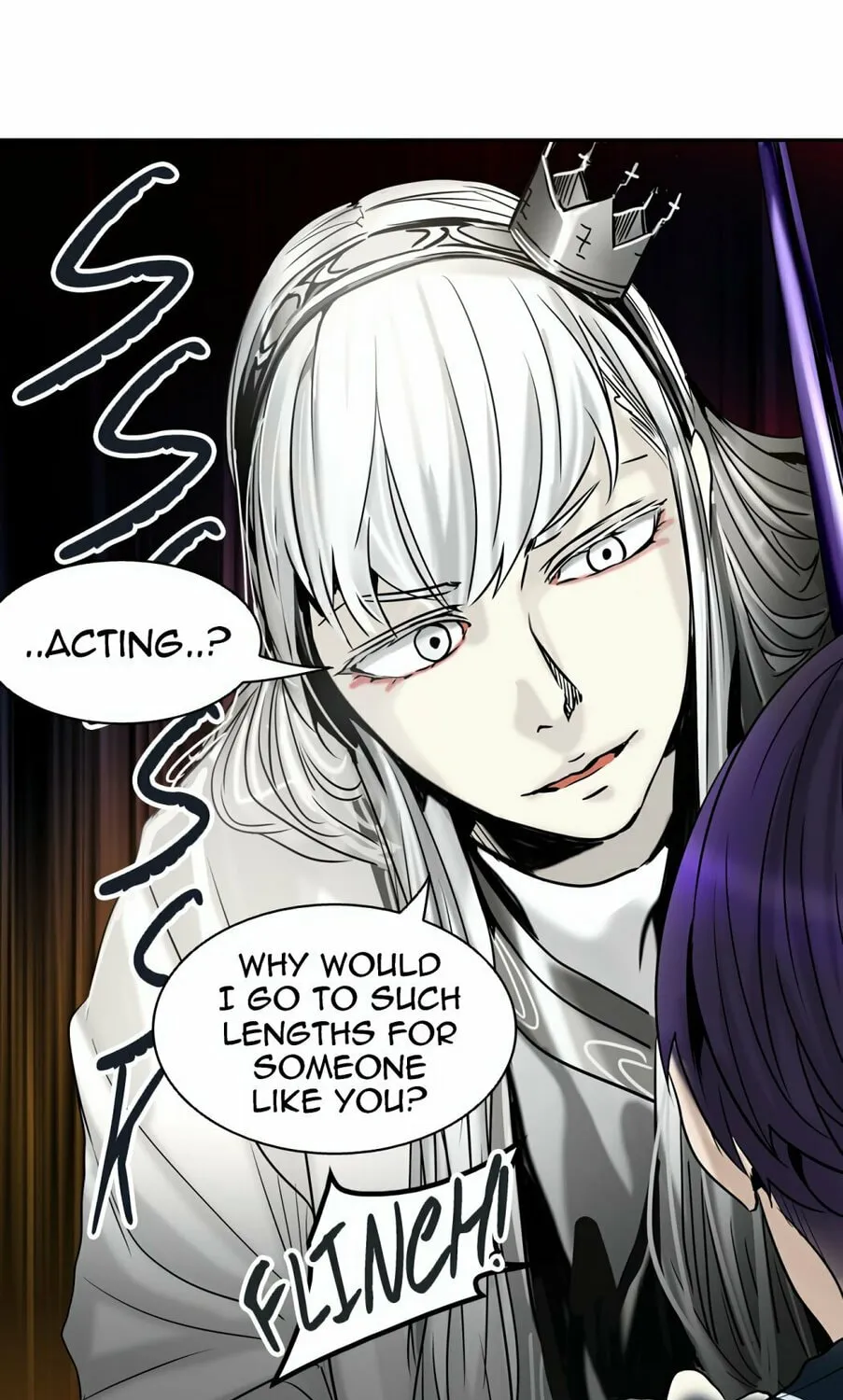 Tower of God Chapter 307 page 63 - 
