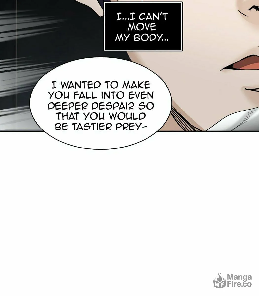 Tower of God Chapter 307 page 66 - 
