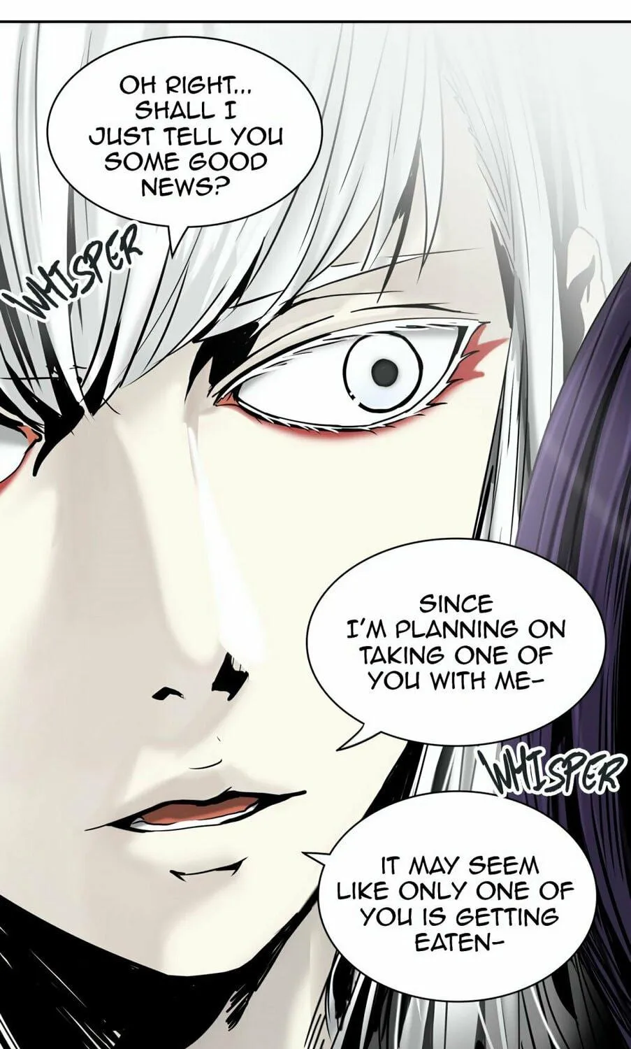Tower of God Chapter 307 page 67 - 