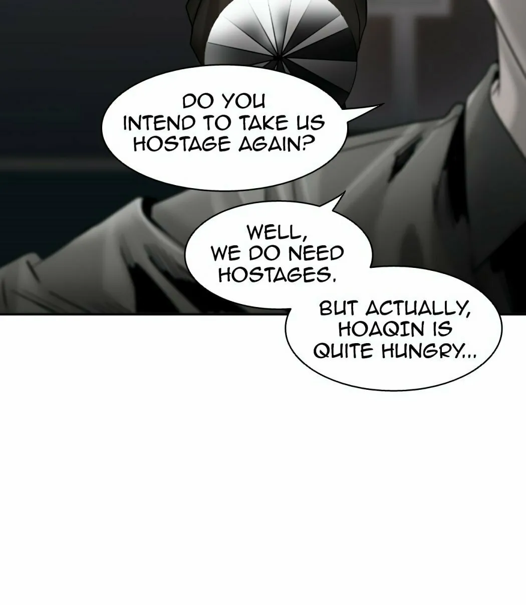 Tower of God Chapter 307 page 78 - 