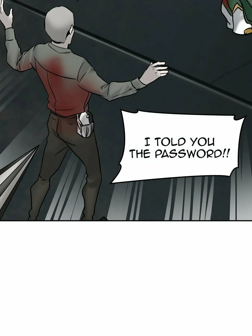 Tower of God Chapter 307 page 82 - 