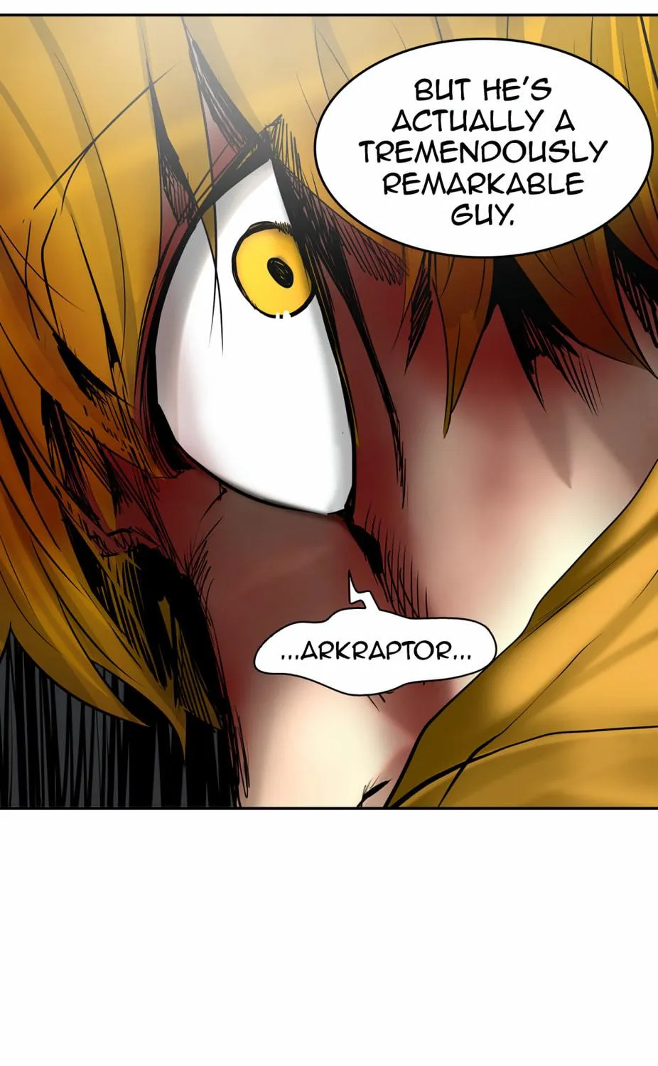 Tower of God Chapter 307 page 97 - 