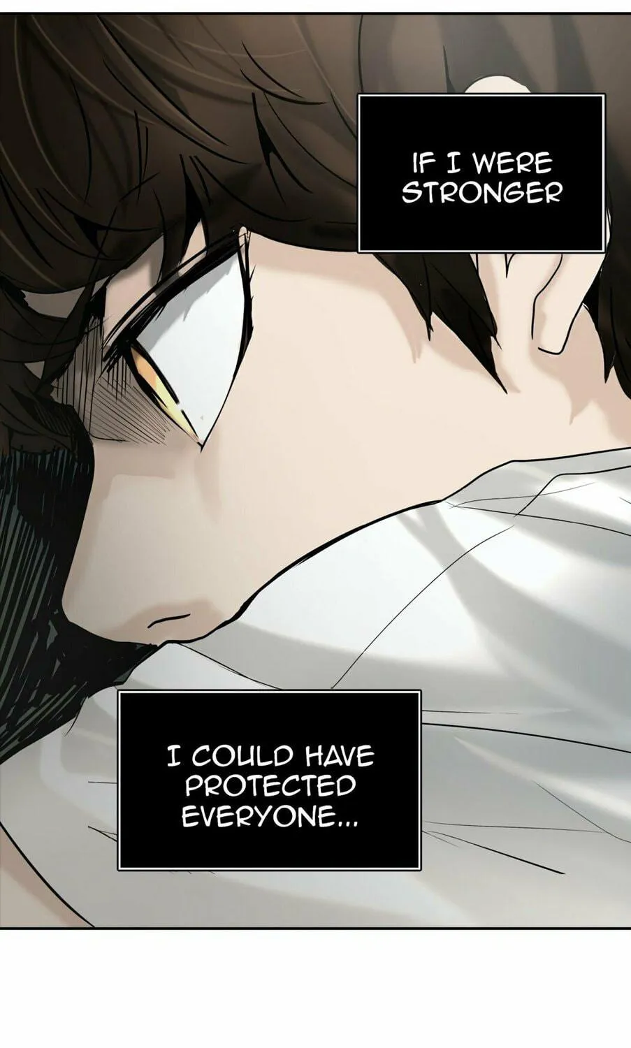 Tower of God Chapter 308 page 11 - 