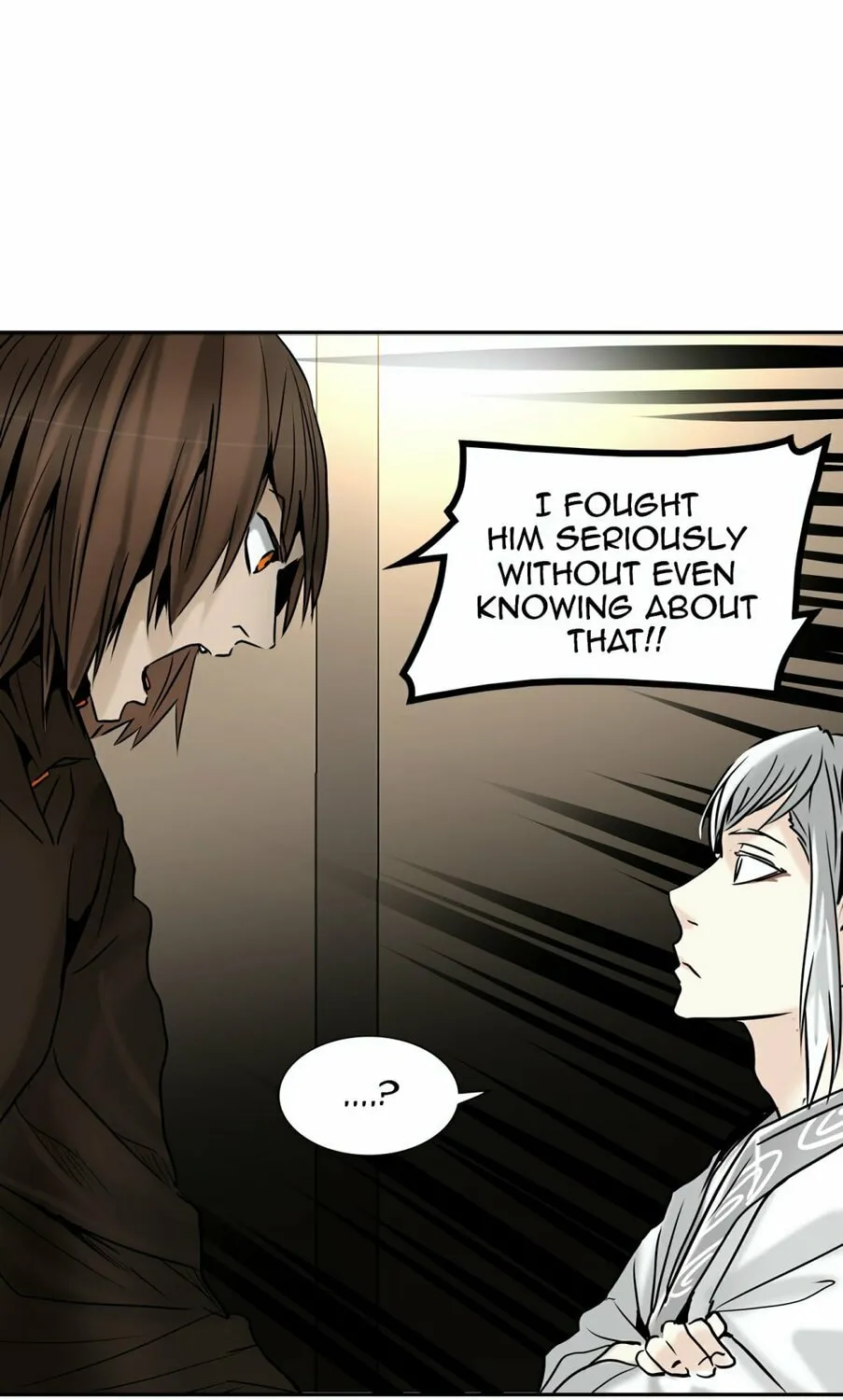 Tower of God Chapter 308 page 106 - 