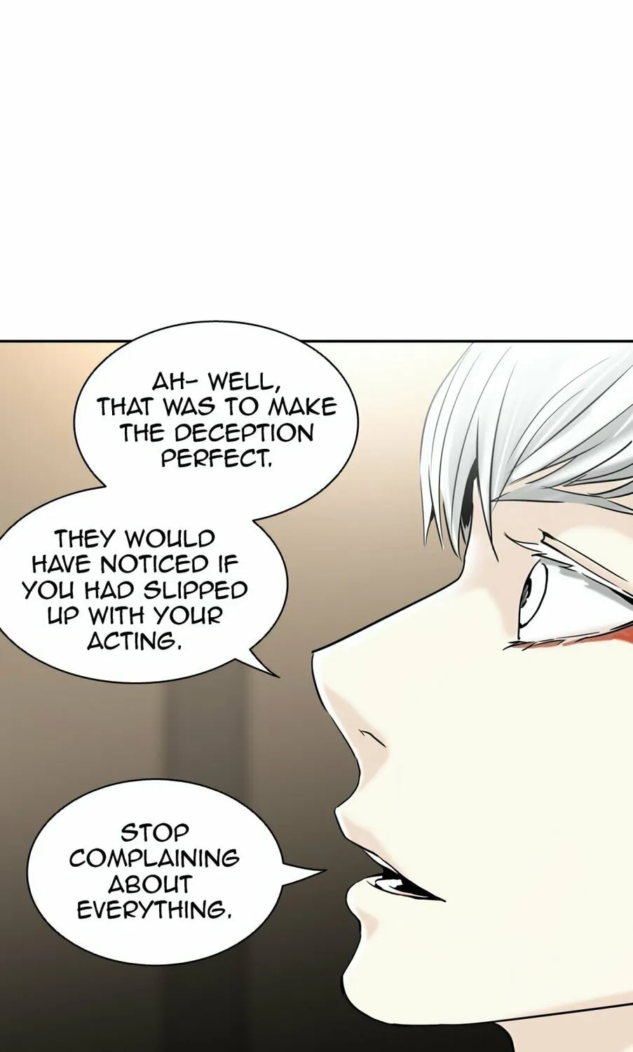 Tower of God Chapter 308 page 108 - 