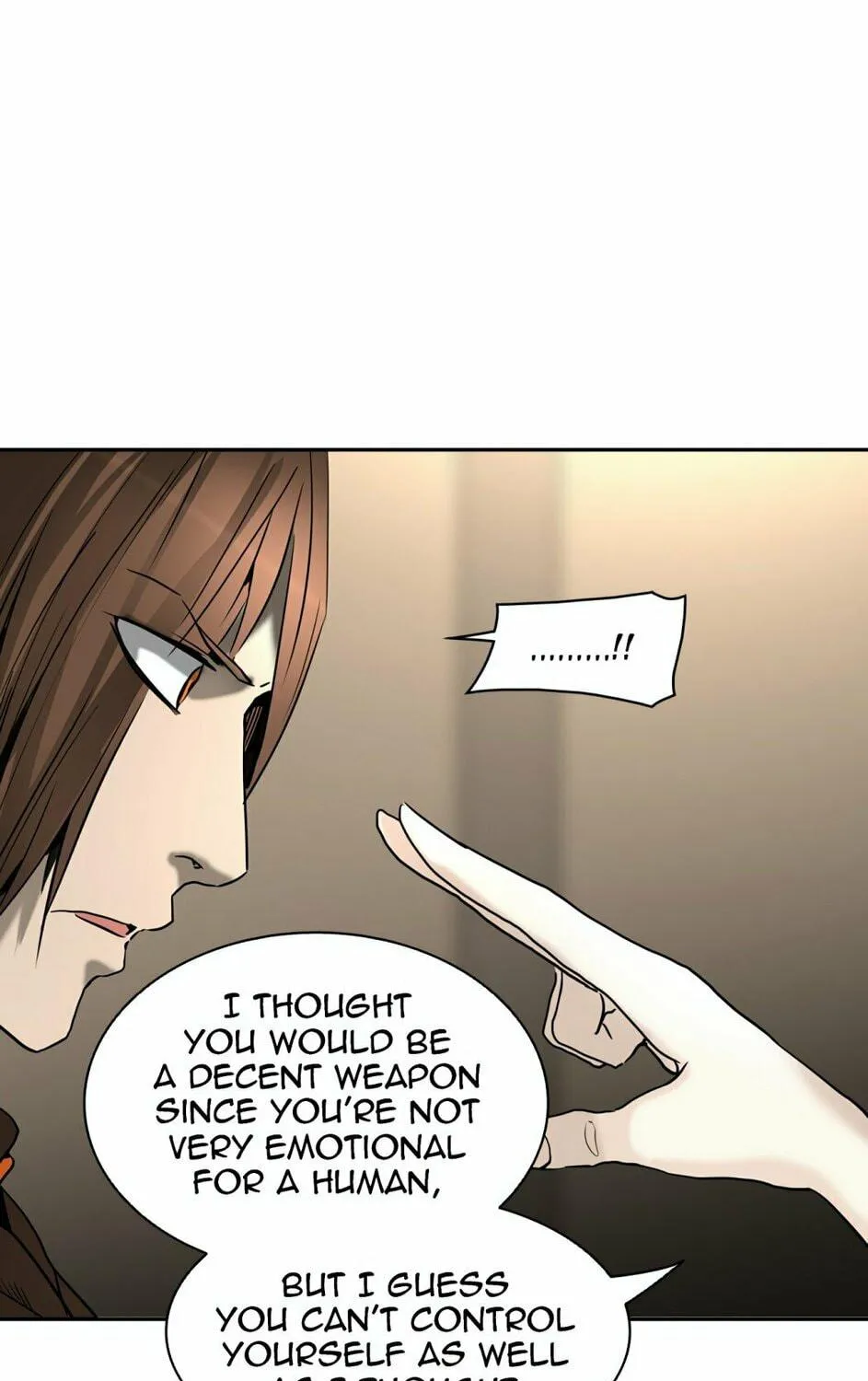 Tower of God Chapter 308 page 115 - 
