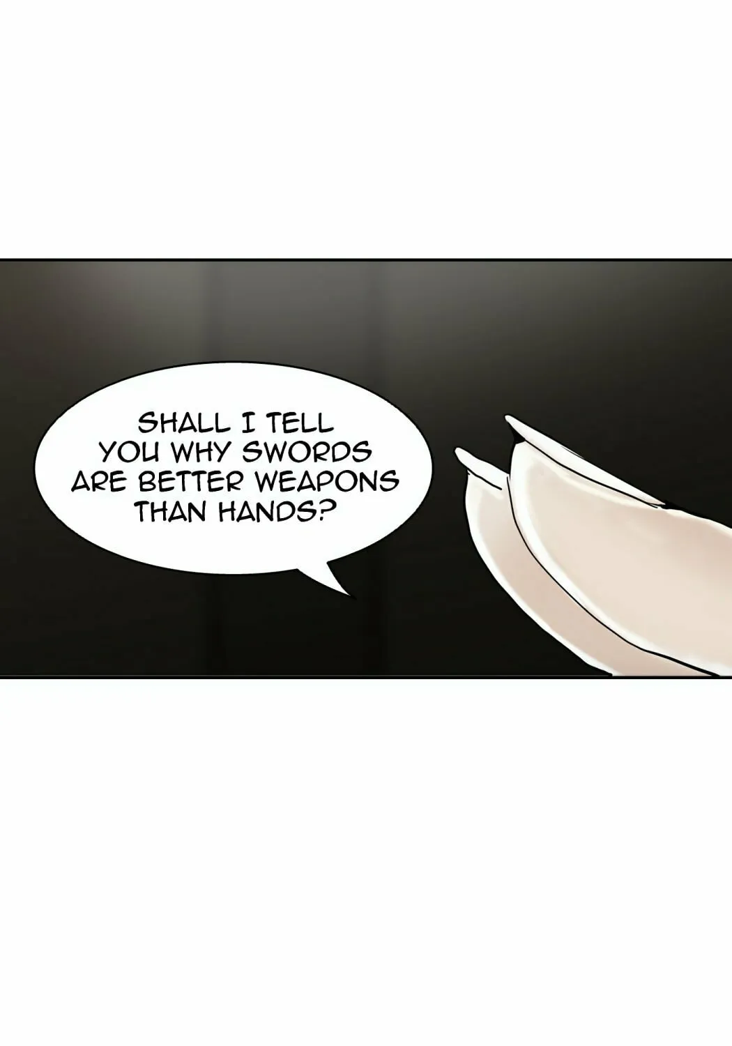 Tower of God Chapter 308 page 117 - 