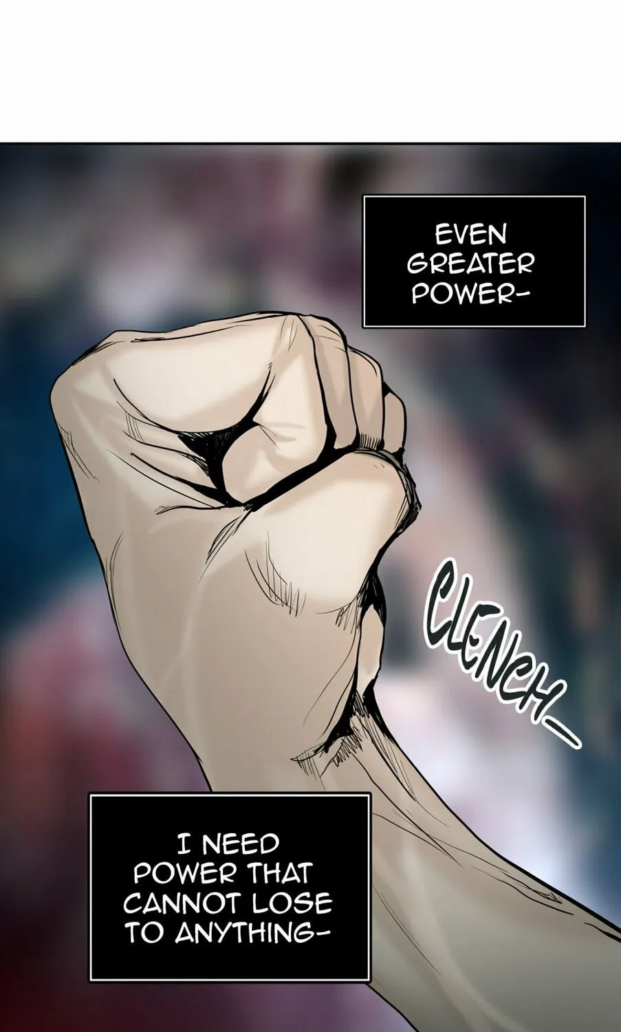Tower of God Chapter 308 page 13 - 