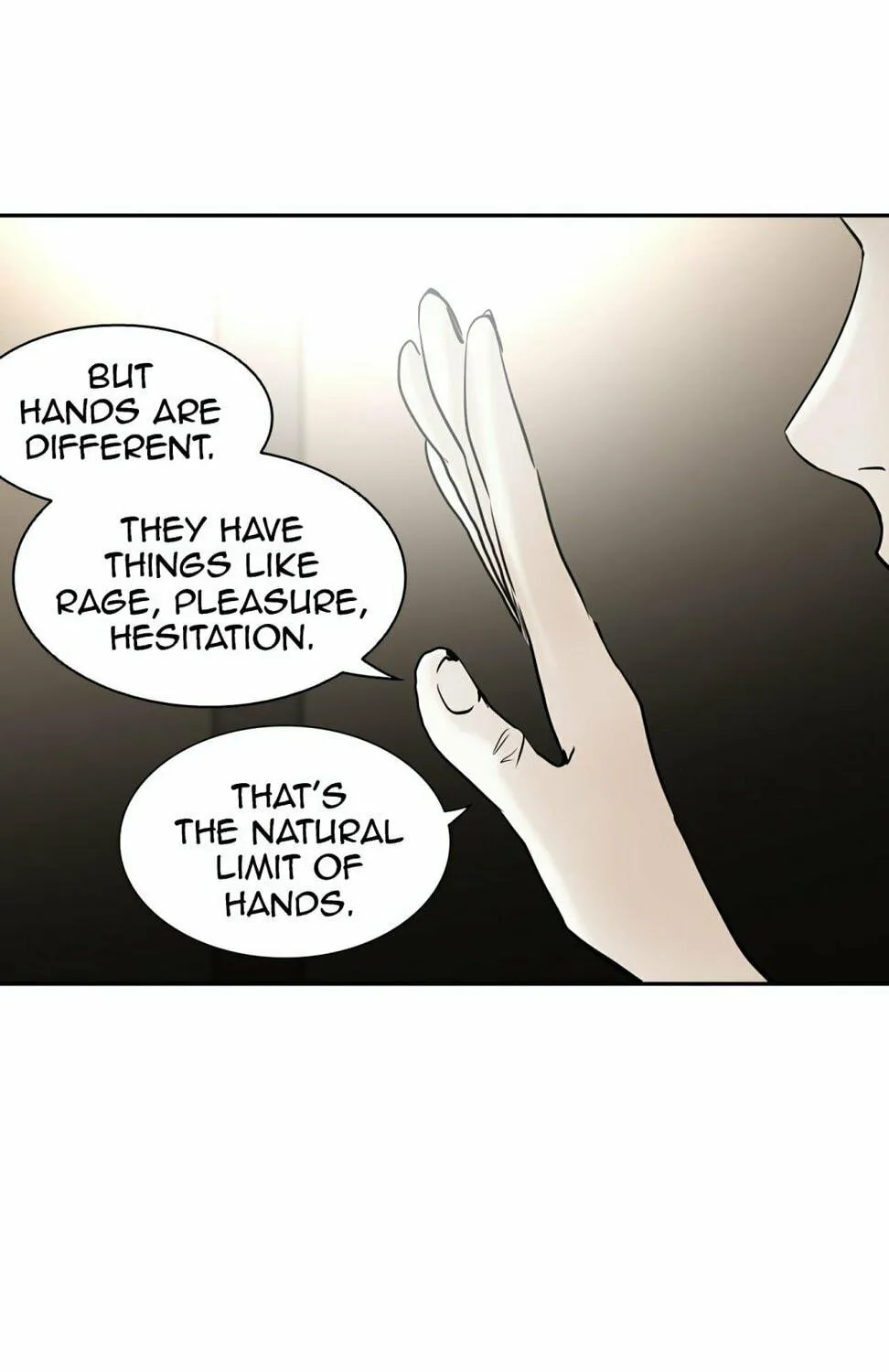 Tower of God Chapter 308 page 123 - 