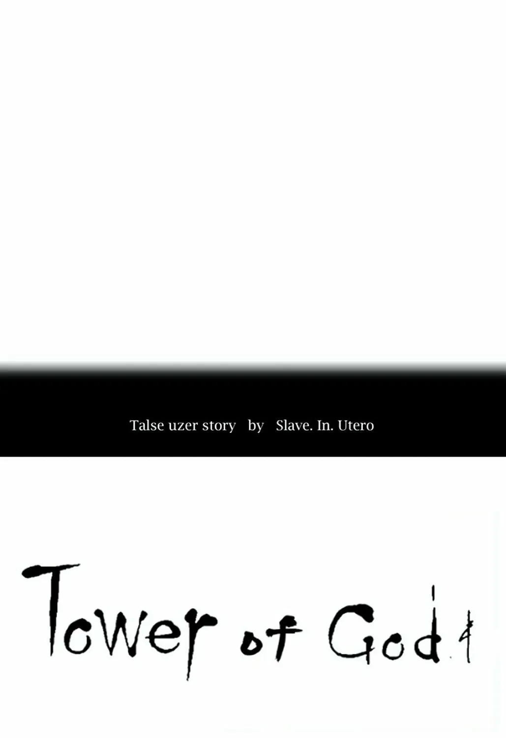 Tower of God Chapter 308 page 15 - 