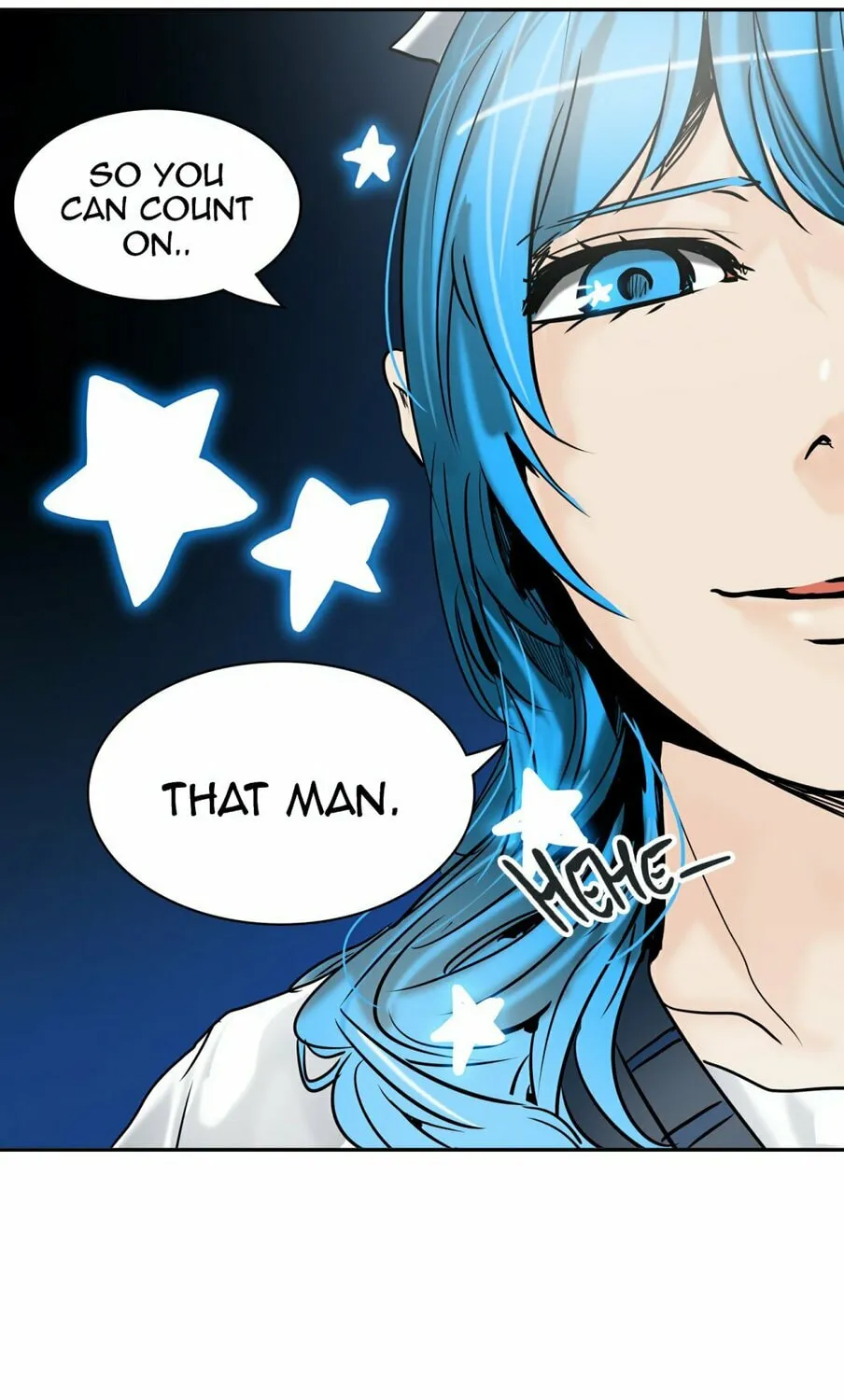 Tower of God Chapter 308 page 146 - 
