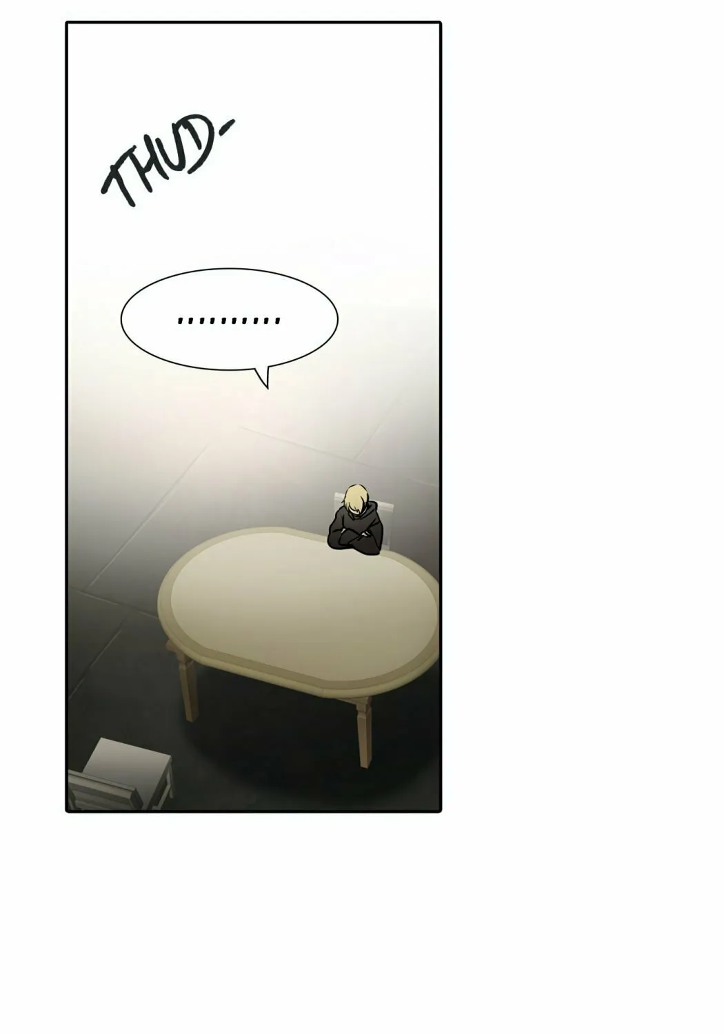Tower of God Chapter 308 page 156 - 