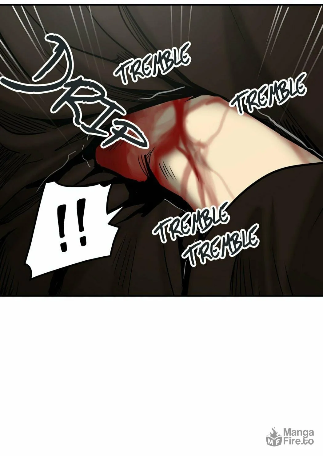 Tower of God Chapter 308 page 160 - 