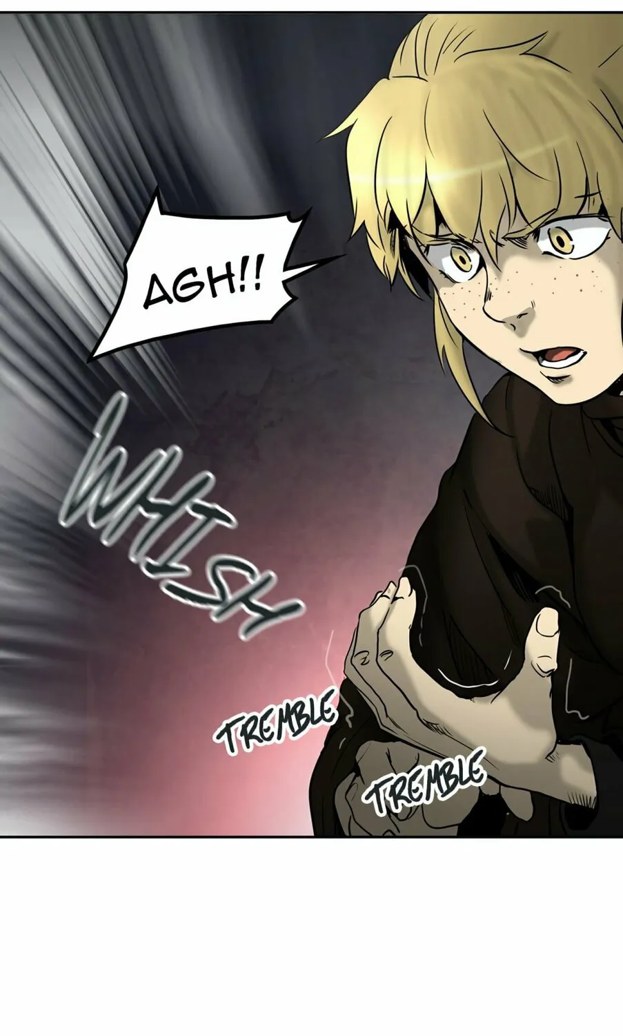 Tower of God Chapter 308 page 161 - 