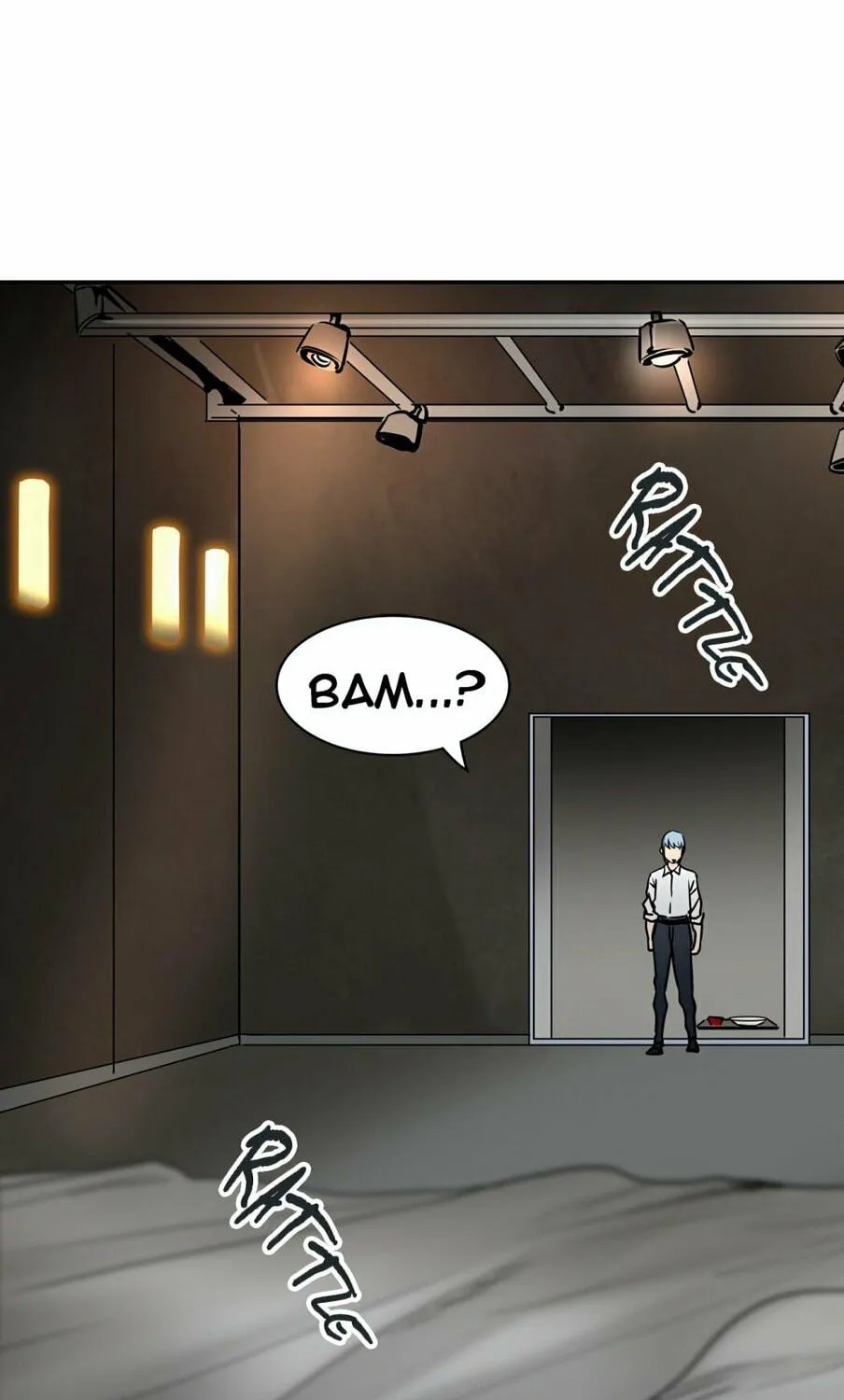 Tower of God Chapter 308 page 180 - 