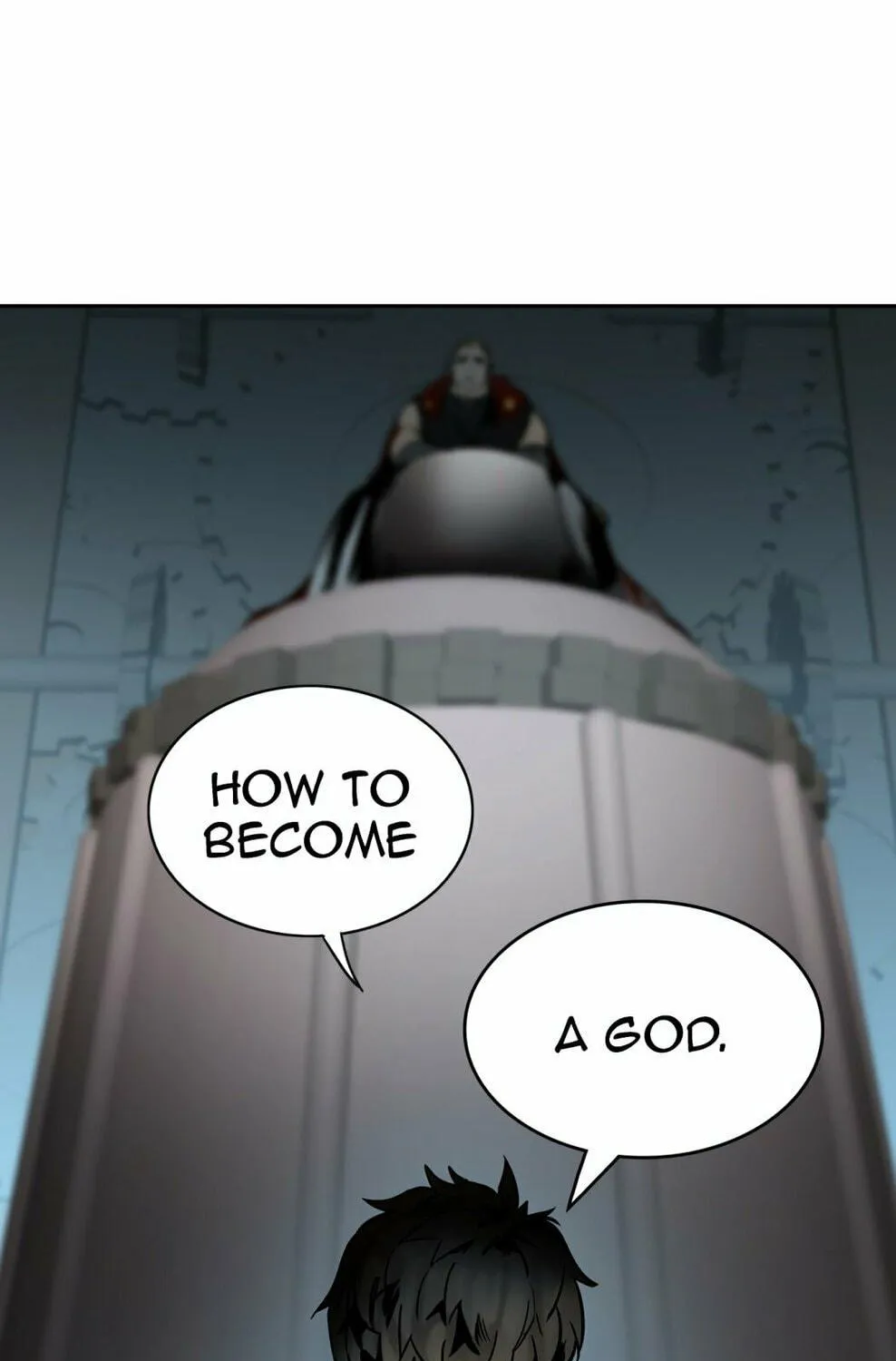 Tower of God Chapter 308 page 191 - 