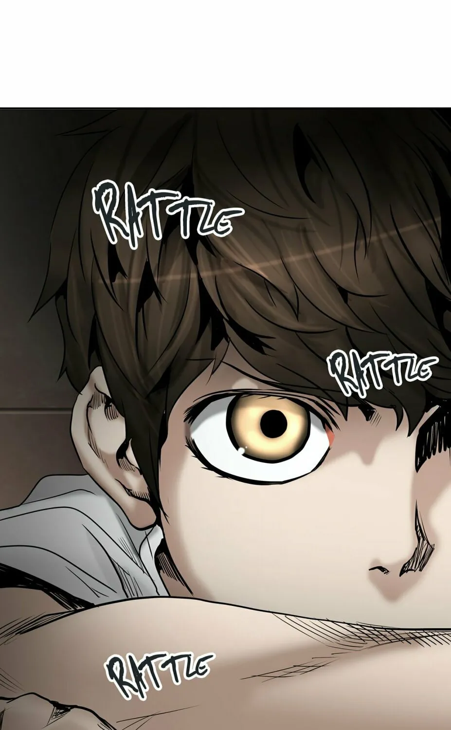 Tower of God Chapter 308 page 3 - 
