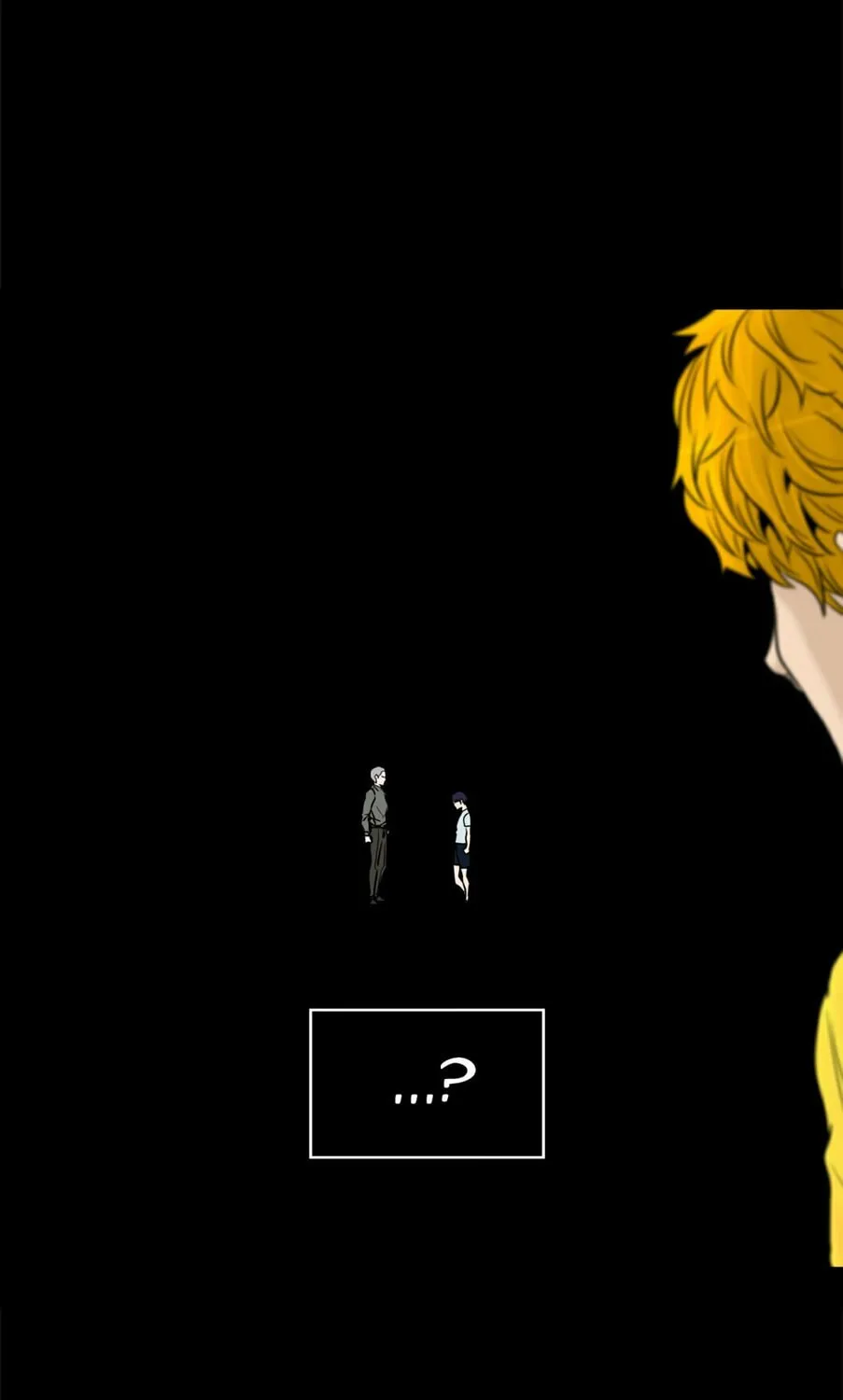 Tower of God Chapter 308 page 23 - 