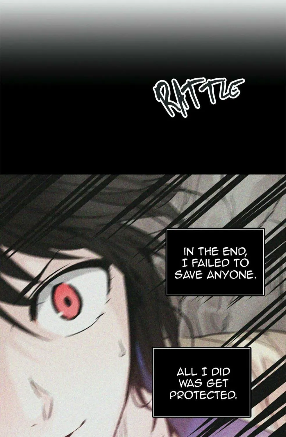 Tower of God Chapter 308 page 5 - 