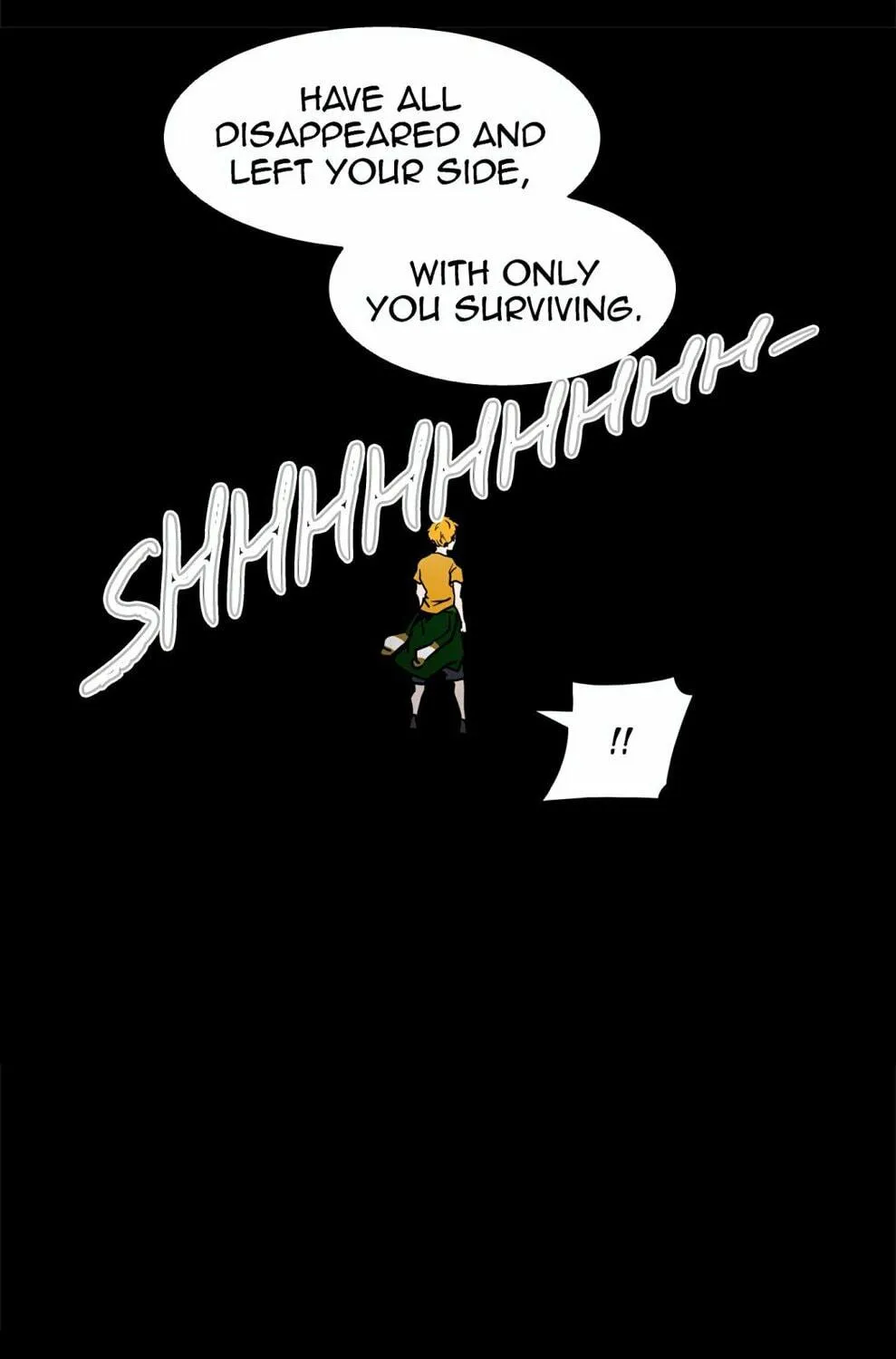Tower of God Chapter 308 page 43 - 