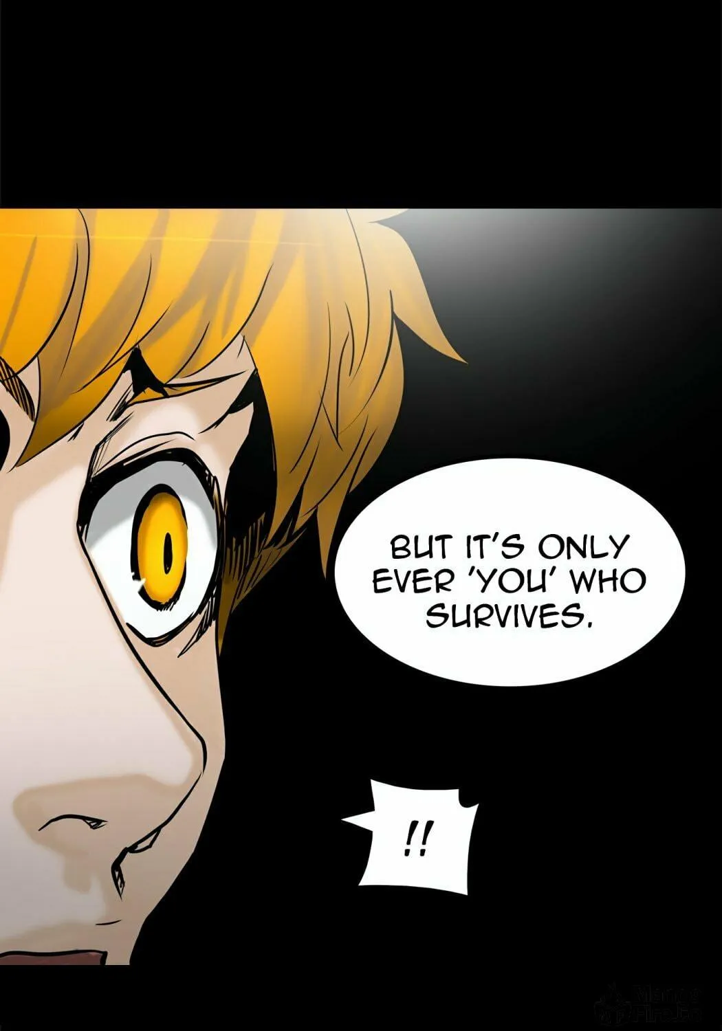 Tower of God Chapter 308 page 48 - 