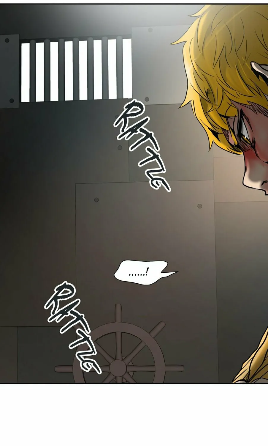 Tower of God Chapter 308 page 57 - 