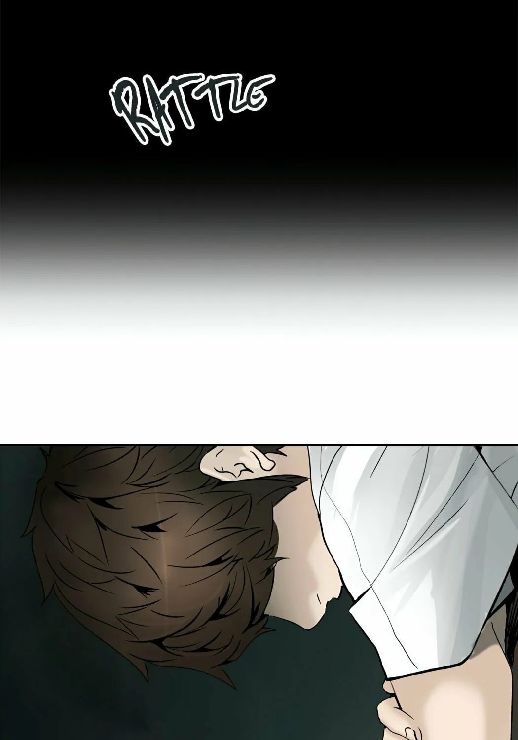 Tower of God Chapter 308 page 7 - 