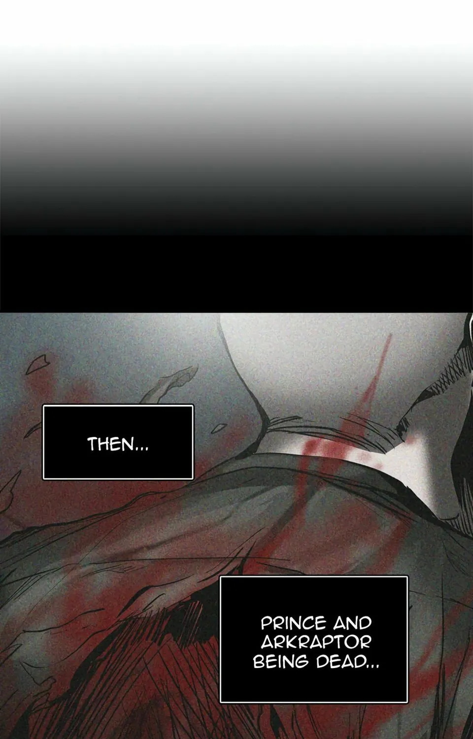 Tower of God Chapter 308 page 62 - 