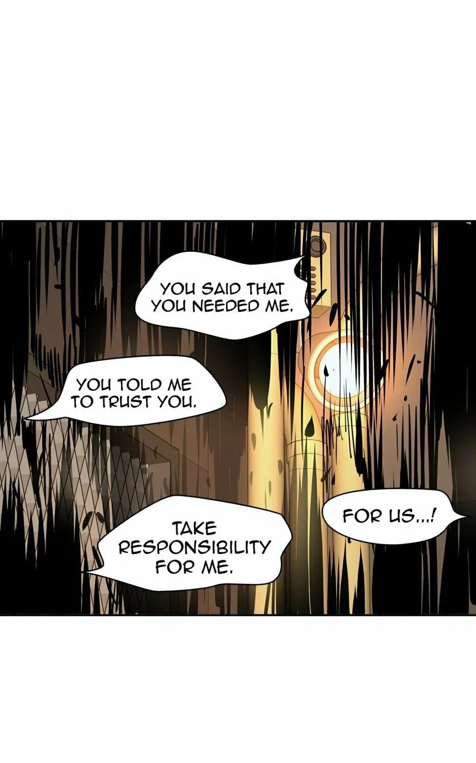 Tower of God Chapter 308 page 70 - 