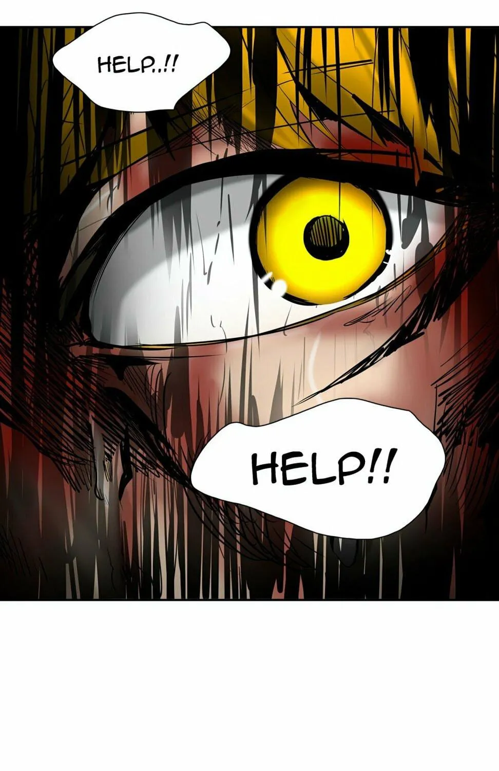 Tower of God Chapter 308 page 72 - 