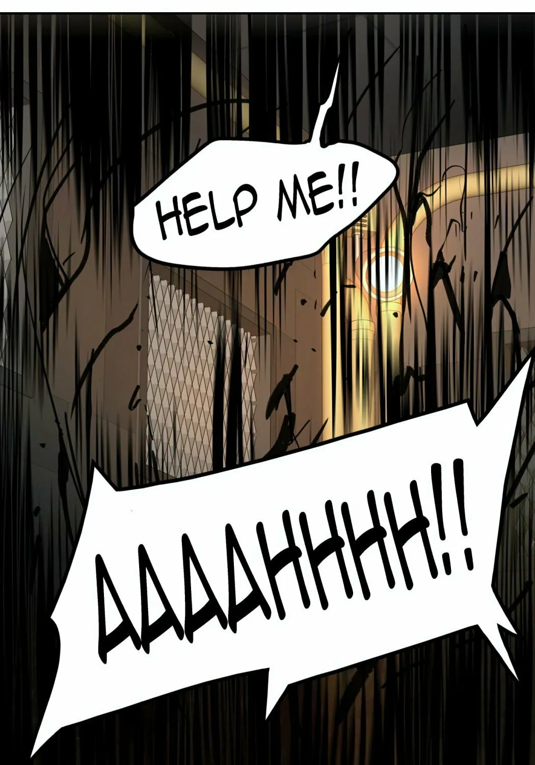 Tower of God Chapter 308 page 74 - 