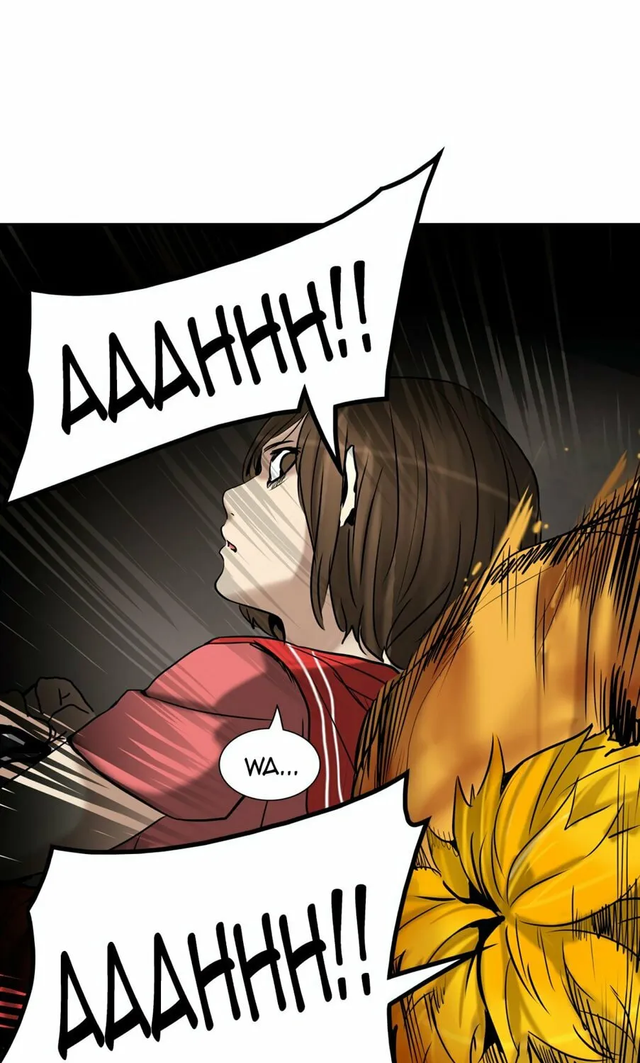 Tower of God Chapter 308 page 79 - 