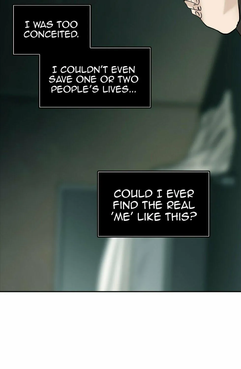 Tower of God Chapter 308 page 9 - 