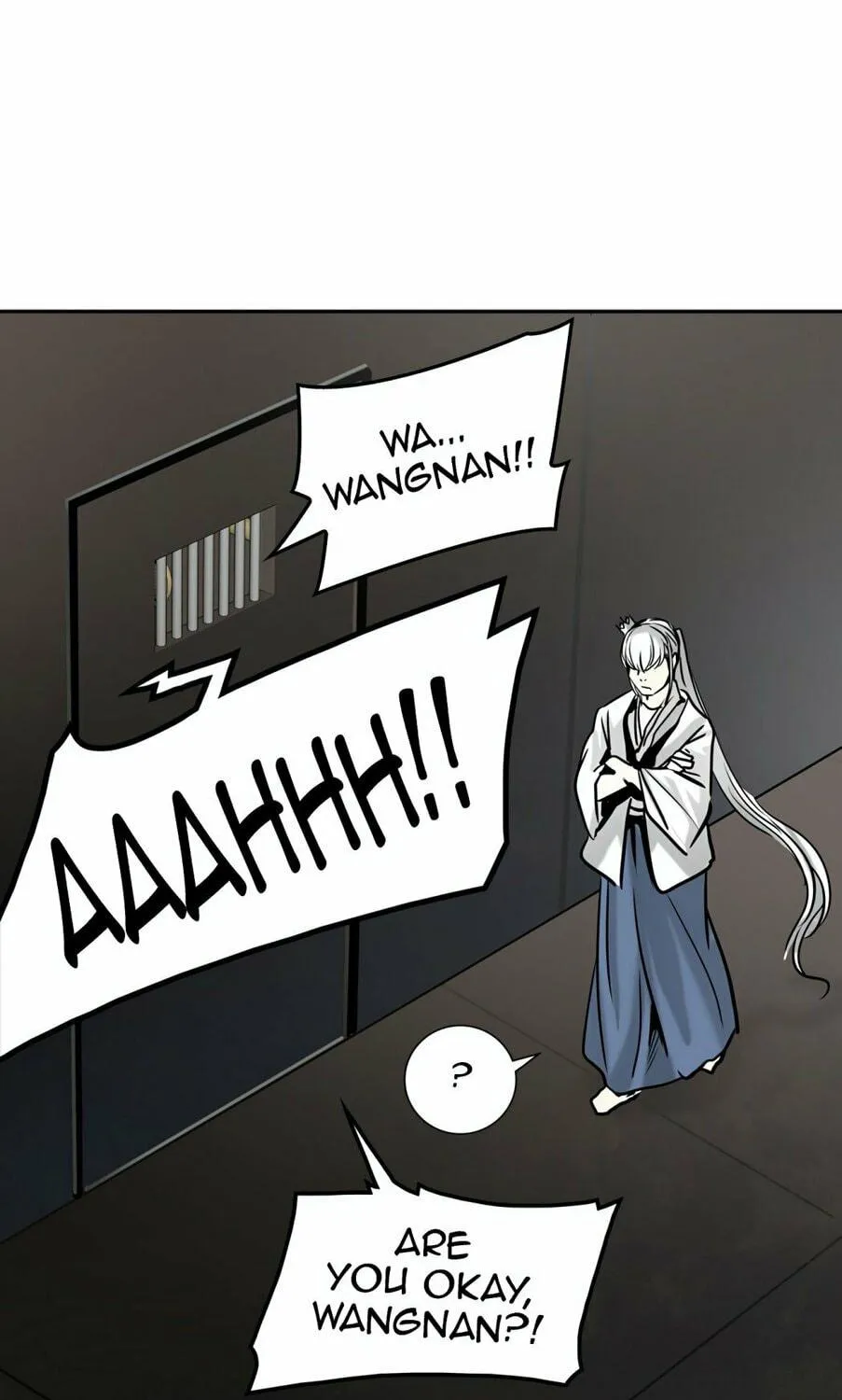 Tower of God Chapter 308 page 82 - 