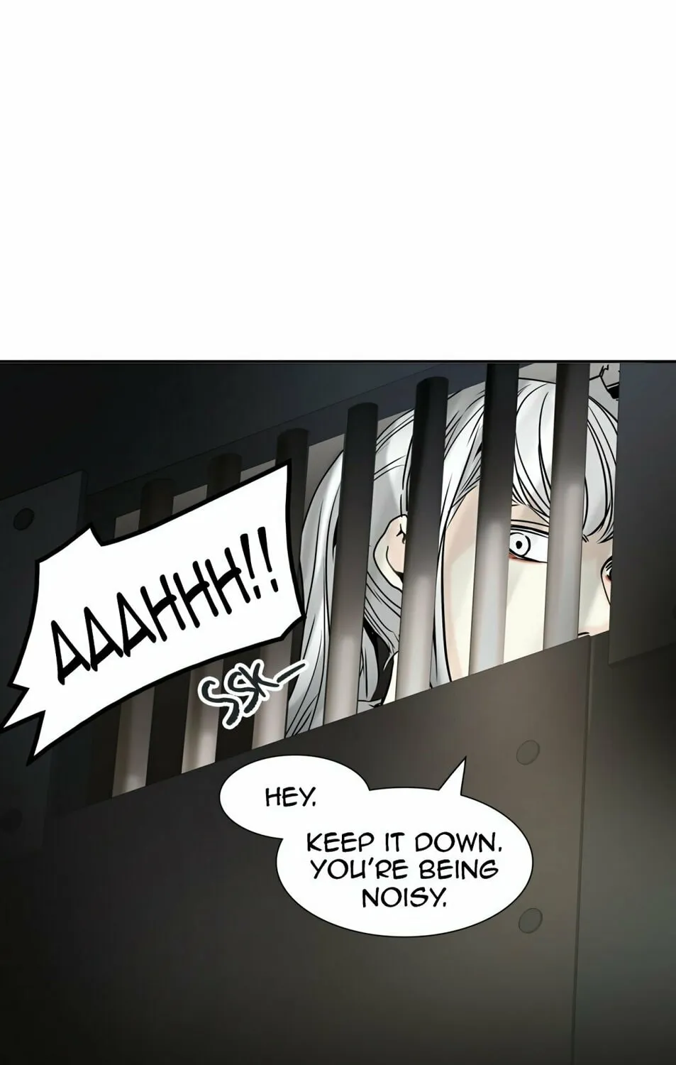 Tower of God Chapter 308 page 84 - 