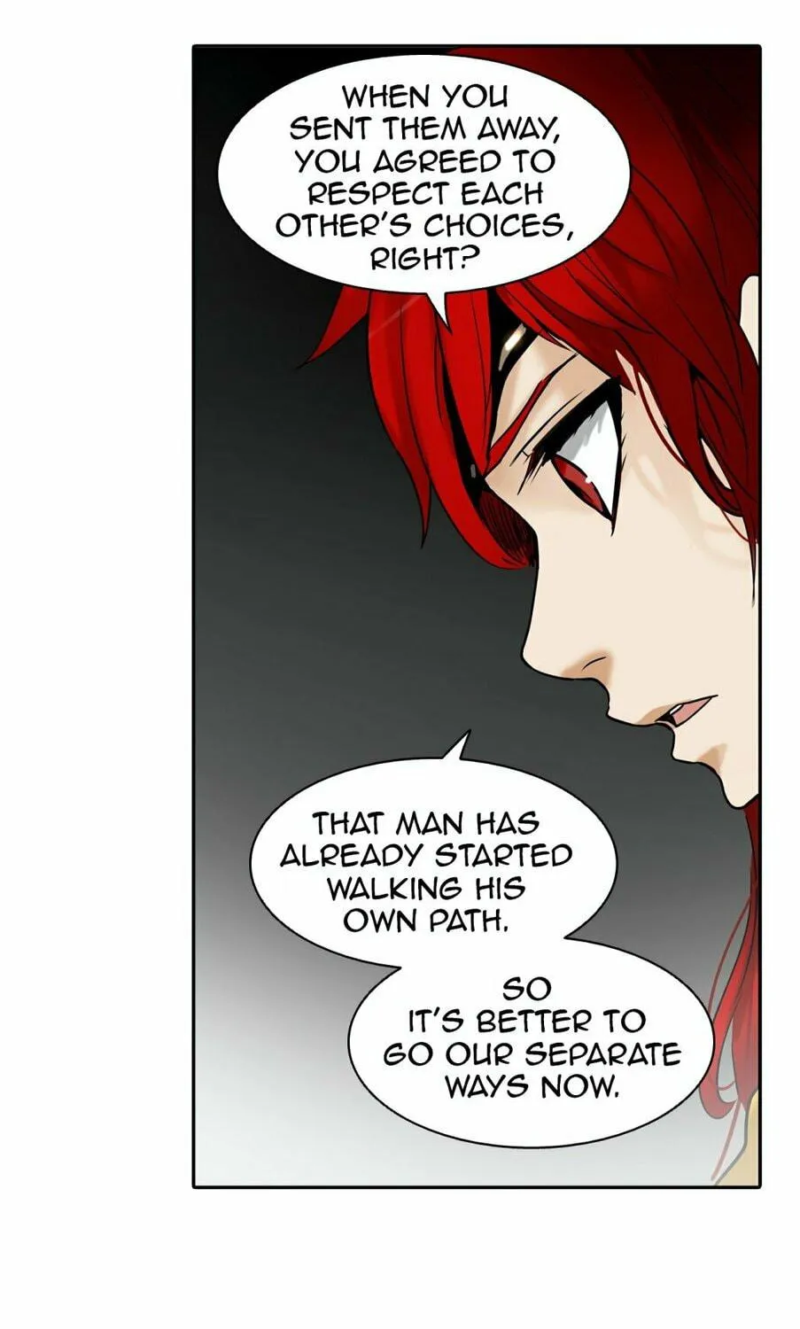 Tower of God Chapter 309 page 108 - 
